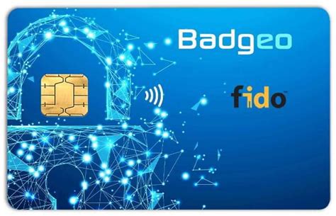 fido2 smart card|fido2 compliant device.